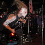 Seth & Nergal